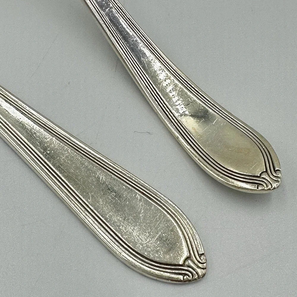 International Silver set international